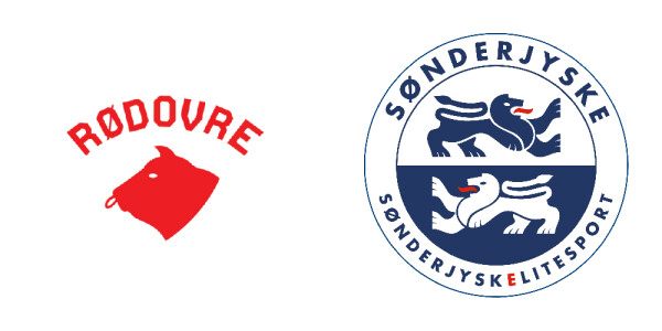 Rødovre - SønderjyskE