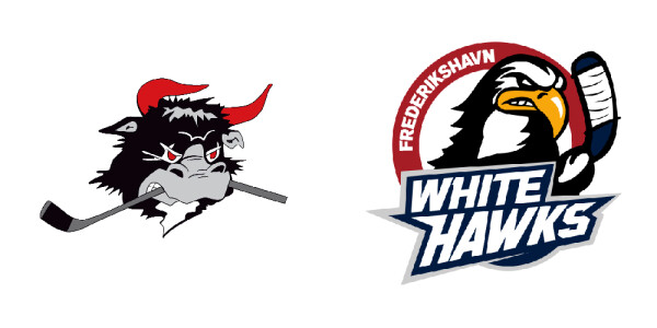 Rødovre - Frederikshavn