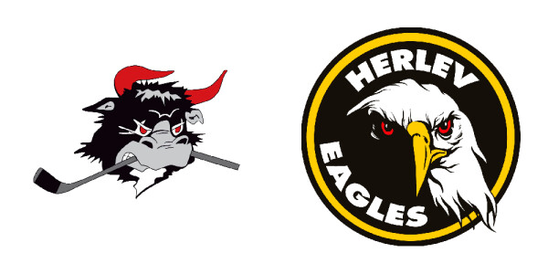 Rødovre - Herlev (Nytårskamp)