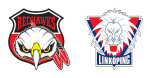 SHL: Malmö Redhawks vs Linköping (Træningskamp)