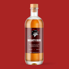 Mighty Rum
